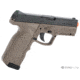 Action Sport Games Evike.com Exclusive ASG Steyr M9A1 Non-Blowback Pistol, Special Edition, Dark Earth, 50142