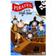 Action Target GS-PIRATES-100 Action Pirate Hanging Paper 23 X 35 Pirates/S, GS-PIRATES-100