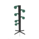 Action Target Heavy Duty Dueling Tree, Black/Green AT-102