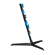 Action Target Rimfire Dueling Tree, Black/Blue AT-104