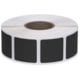 Action Target Self-Adhesive Target Pasters 3/4 Inch Square 1,000 Per Roll, Black, NRA-SR-1
