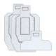Infinite Defense Hostage Saver Bundle 8DEA84D4, Silhouette, hostagesvrsilg2