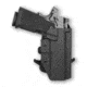 Wethepeopleholsters.Com Springfield 1911 Ds Prodigy Comp Aos 4.25&quot; Owb Holster, 7353379684450