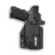 We the People Holsters Springfield 1911 4 45Acp With Streamlight Tlr-7/7A/7X Light Level 2 Duty Holster 0FD9970F, 7163841904738