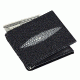 Adam Unlimited Stingray BiFold Wallet, Black SRBIWBK