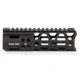 Adams Arms AARS AR-15 M-LOK Rail, 7 in, Black, FGAA-09020