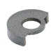 Adams Arms INVV48000 VDI Multi-Gen Slide Adapter Black PVD Stainless Steel