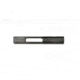 Adams Arms P Series Adjustable Micro Block Piston Kit, Black, Carbine Length, FGAA-03203