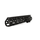 Adams Arms P Series M-LOK Rail, AR-15, 10 inch, 6061 T6 Aluminum, Black, FGAA-09002