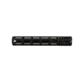 Adams Arms P Series M-LOK Rail, AR-15, 10 inch, 6061 T6 Aluminum, Black, FGAA-09002