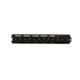 Adams Arms P Series M-LOK Rail, AR-15, 10 inch, 6061 T6 Aluminum, Black, FGAA-09002