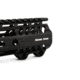 Adams Arms P Series M-LOK Rail, AR-15, 10 inch, 6061 T6 Aluminum, Black, FGAA-09002