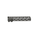Adams Arms P Series M-LOK Rail, AR-15, 10 inch, 6061 T6 Aluminum, Black FGAA-09002