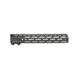 Adams Arms P Series M-LOK Rail, AR-15, 12.5 inch, 6061 T6 Aluminum, Black FGAA-09003