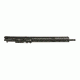 Adams Arms P2 Upper Adjustable Block - 16in Mid Length Gas, Black, 556 Barrel FGAA-01303