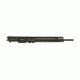 Adams Arms P2 Upper 5.56  - 14.5in Pinned Mid Length Gas, Black, 556 Barrel FGAA-01242