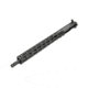 Adams Arms P2 Upper Adjustable Block - 16in Mid Length Gas, Black, 556 Barrel, FGAA-01303
