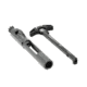 Adams Arms P2 Upper Adjustable Block - 16in Mid Length Gas, Black, 556 Barrel, FGAA-01303