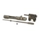 Adams Arms Piston Kit, Standard Left-Handed Bolt Carrier, Picatinny Gas Block, Carbine Length, Black FGAA-03200