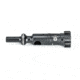 Adams Arms VDI LifeCoat Complete Bolt Assembly, 5.56, Black FGAV-10041