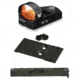 Adams VS17 Glock 17 Slide w/ Vortex Venom 3 MOA and Adapter Plate, FGAV-41041-KIT1