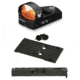 Adams VS19 Glock 19 Slide w/ Vortex Venom 3 MOA and Adapter Plate