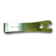 Adamsbuilt Nipper, Gold, 2in 300118