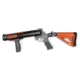 Adaptive Tactical EX Performance Less Lethal Polymer AR-15 Collapsible Buttstock