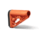 Adaptive Tactical EX Performance Less Lethal Polymer AR-15 Collapsible Buttstock