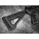 Adaptive Tactical Arkus AR Rifle Stock - Mil-Spec, Black, AT02014