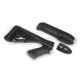 Adaptive Tactical EX Performance Less Lethal Polymer Forend &amp; Adjustable Shotgun Stock for Remington/Mossberg