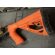 Adaptive Tactical EX Performance Less Lethal Polymer Forend &amp; Adjustable Shotgun Stock for Remington/Mossberg