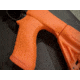 Adaptive Tactical EX Performance Less Lethal Polymer Forend &amp; Adjustable Shotgun Stock for Remington/Mossberg