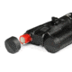 Adaptive Tactical EX Lighted Forend for Remington Shotguns, Black AT-02900