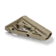Adaptive Tactical EX Performance Adjustable AR Rifle Stock Lite, Mil Spec, Flat Dark Earth, AT-02013-E