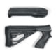 Adaptive Tactical EX Performance Forend And M4-Style Stock for Remington Shotguns