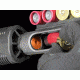 Adaptive Tactical High Visibility Magazine Shell Follower,12Ga. Shotguns, Orange, AT-06200