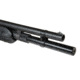 Adaptive Tactical Magazine Extension Tube for Remington 870/1100/1187 - 8 Shot, 12G, Black, AT-06301-8RD