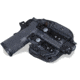 Adaptive Tactical Omnicarry Hoftac, Inside Waistband Holster, Fits 1911/2011, Kydex, Black, Right Hand, HT-01003-R