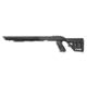Adaptive Tactical RM4 Ruger 10/22 Rifle Stock, Black, 1081039