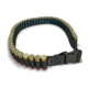 Adaptive Tactical Shotgun Bandolier, 45 Rounds, Black, AT-06401