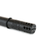 Adaptive Tactical Tac-Hammer Ruger 10/22 Takedown Barrel/Rail Combo, Black/Black, AT-07006