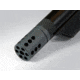 Adaptive Tactical Tac-Hammer Ruger 22 Charger Takedown Barrel/Rail Combo, Black/Gray, AT-07019
