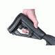 Adaptive Tactical Tac-Hammer TK22 Ruger 10/22 Takedown Rifle Stock, Black, AT-02020