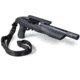 Adaptive Tactical TK22C Stock for Ruger 22 Charger Takedown Rifle, Black, AT-02019