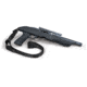 Adaptive Tactical TK22C Stock for Ruger 22 Charger Takedown Rifle, Black, AT-02019
