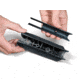 Adaptive Tactical TK22C Stock for Ruger 22 Charger Takedown Rifle, Black, AT-02019