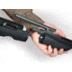 Adaptive Tactical TK22C Stock for Ruger 22 Charger Takedown Rifle, Black, AT-02019