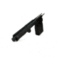 Adaptive Tactical Venom Kit w/5rd Box, for Mossberg 500 Series Shotguns, Black, AT-05000-5RD
