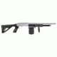 Adaptive Tactical Venom-SE Kit w/ M4 Style Stock and 10rd Drum, for Mossberg 590 Series Shotguns, Black, AT-03900-10RD